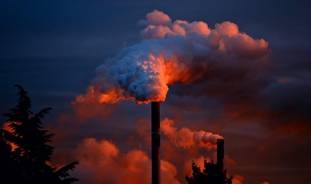 environmental protection